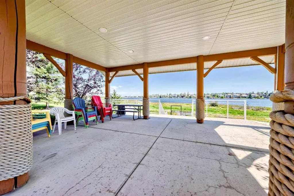 380 Marina Drive, #107