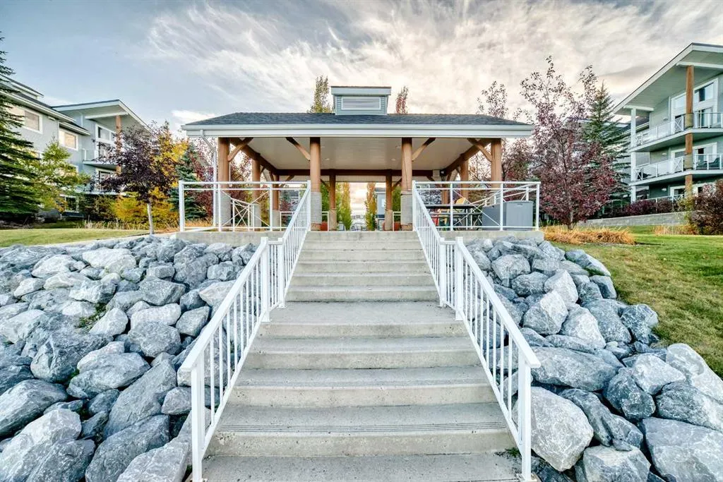 380 Marina Drive, #107