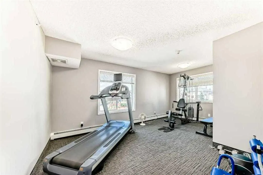 380 Marina Drive, #107