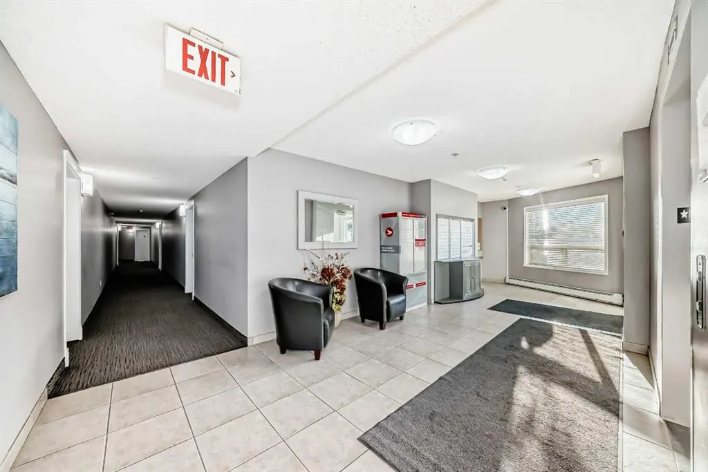 380 Marina Drive, #107