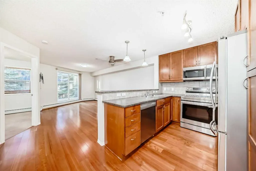 380 Marina Drive, #107