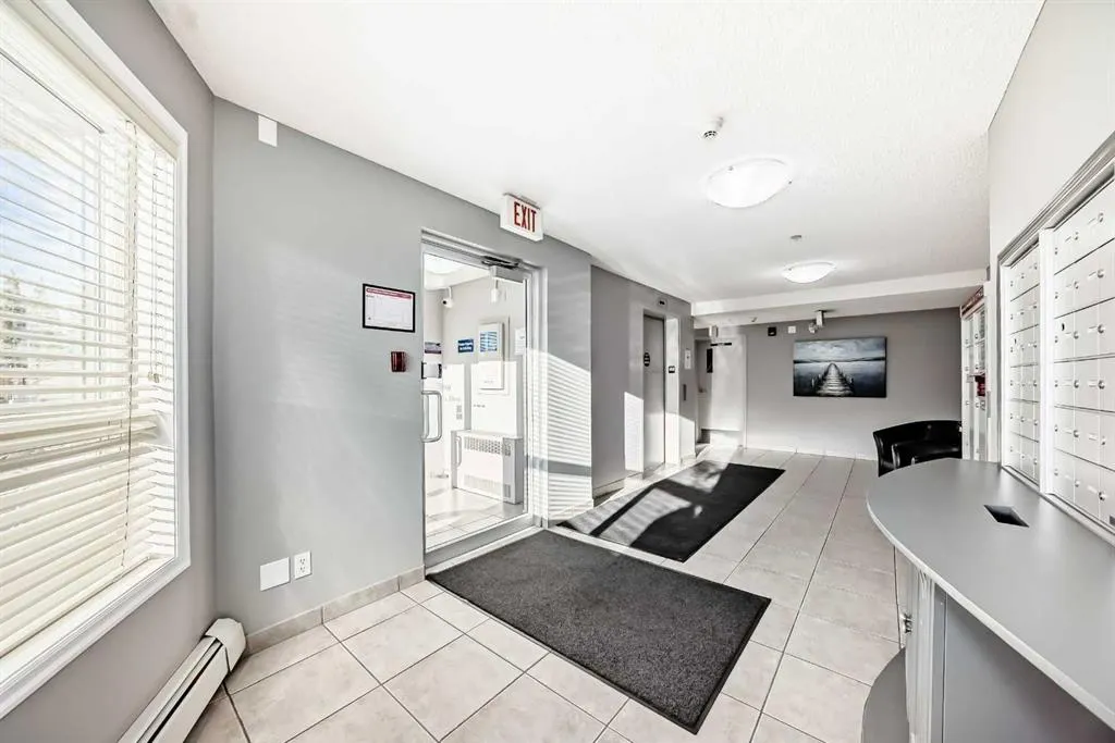 380 Marina Drive, #107
