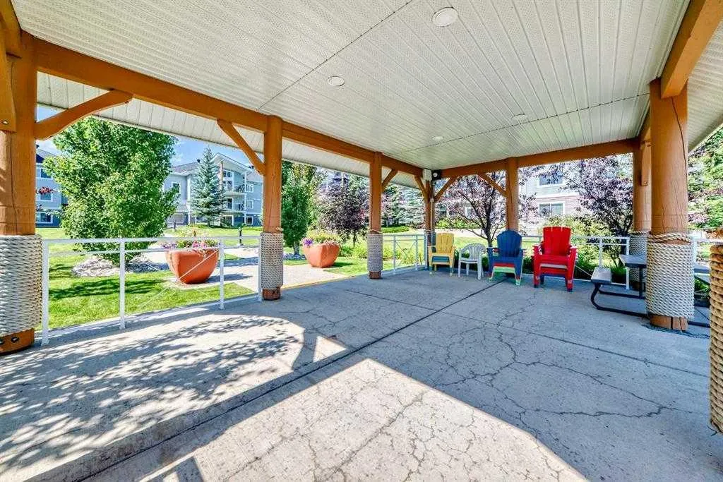 380 Marina Drive, #107