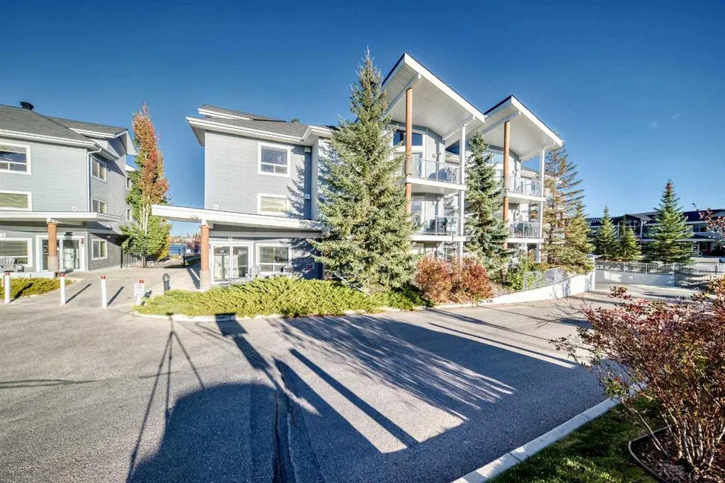 380 Marina Drive, #107