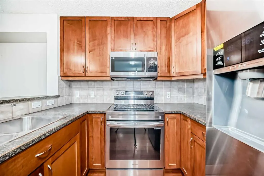 380 Marina Drive, #107