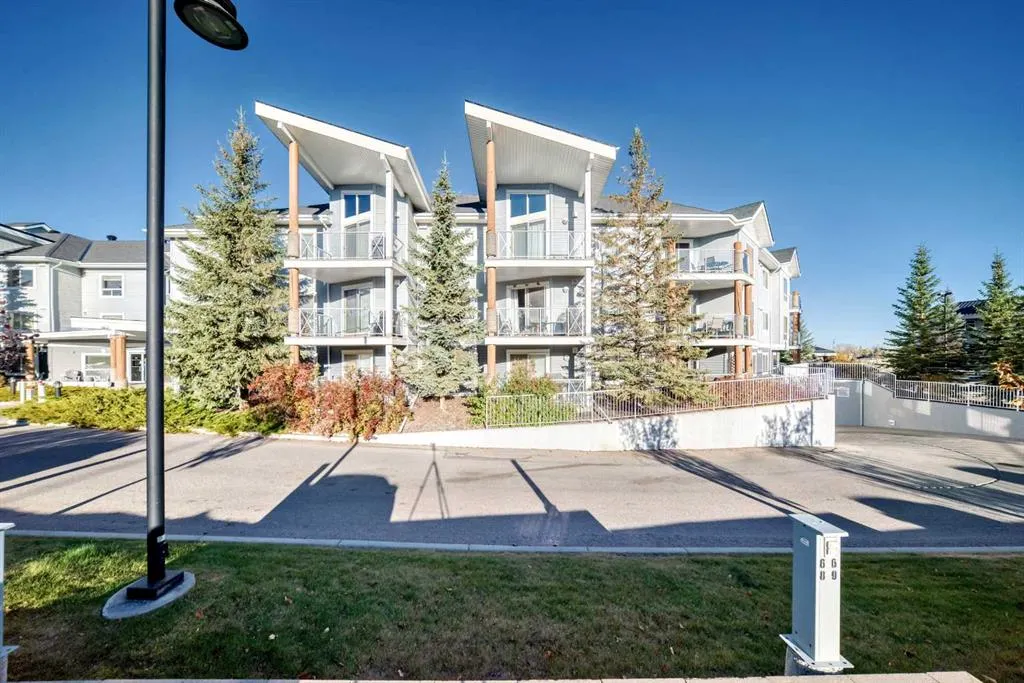 380 Marina Drive, #107