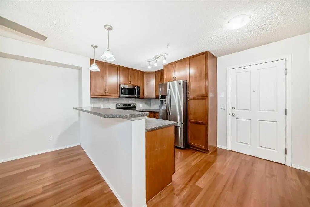 380 Marina Drive, #107