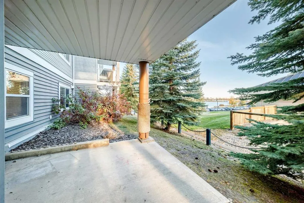 380 Marina Drive, #107