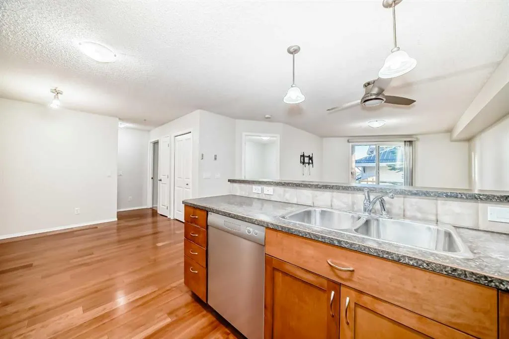 380 Marina Drive, #107