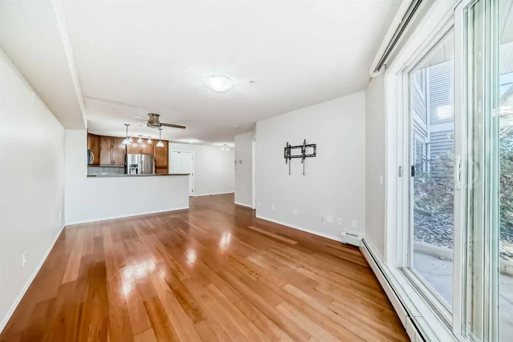 380 Marina Drive, #107