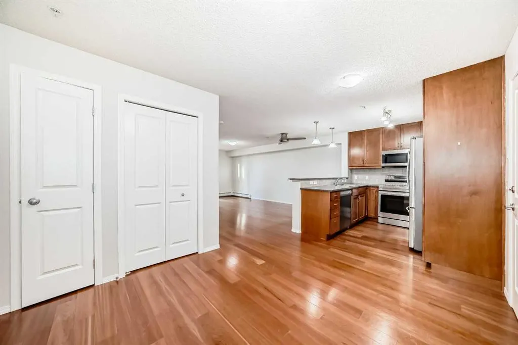 380 Marina Drive, #107