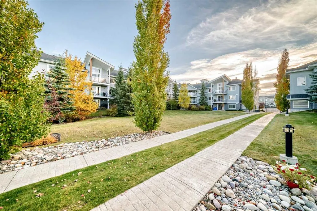 380 Marina Drive, #107