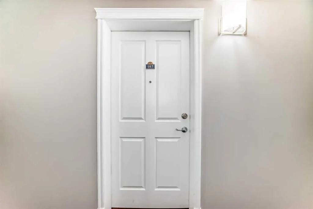 380 Marina Drive, #107