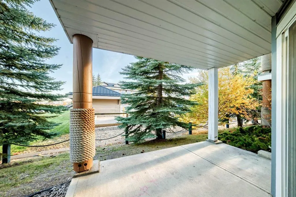 380 Marina Drive, #107