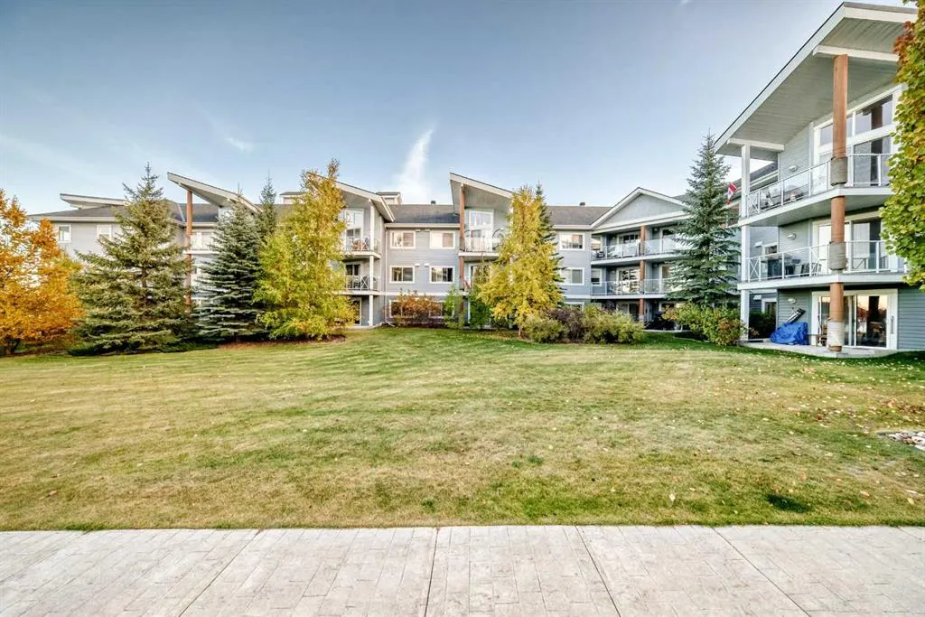 380 Marina Drive, #107