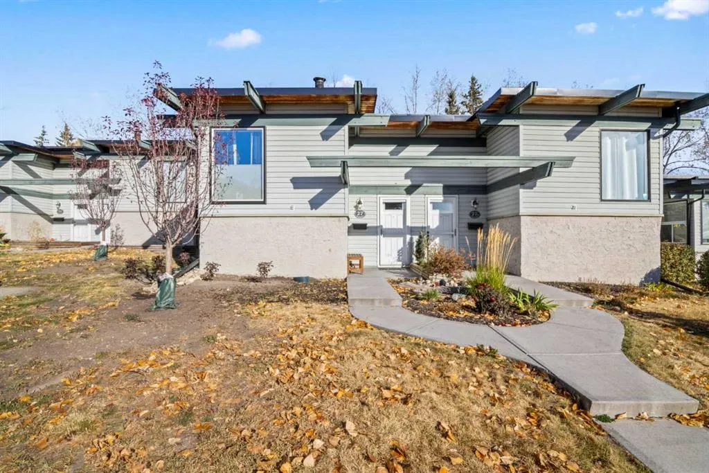 333 Braxton Place SW, #27