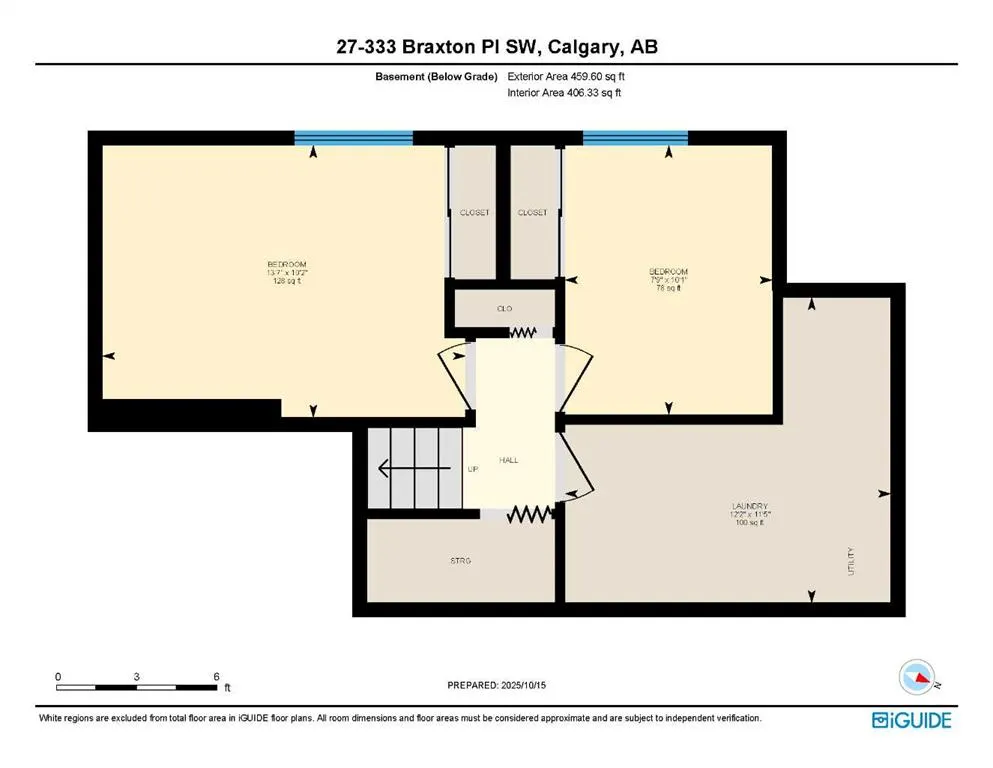 333 Braxton Place SW, #27