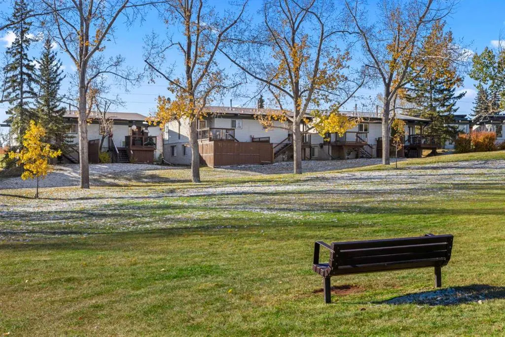 333 Braxton Place SW, #27
