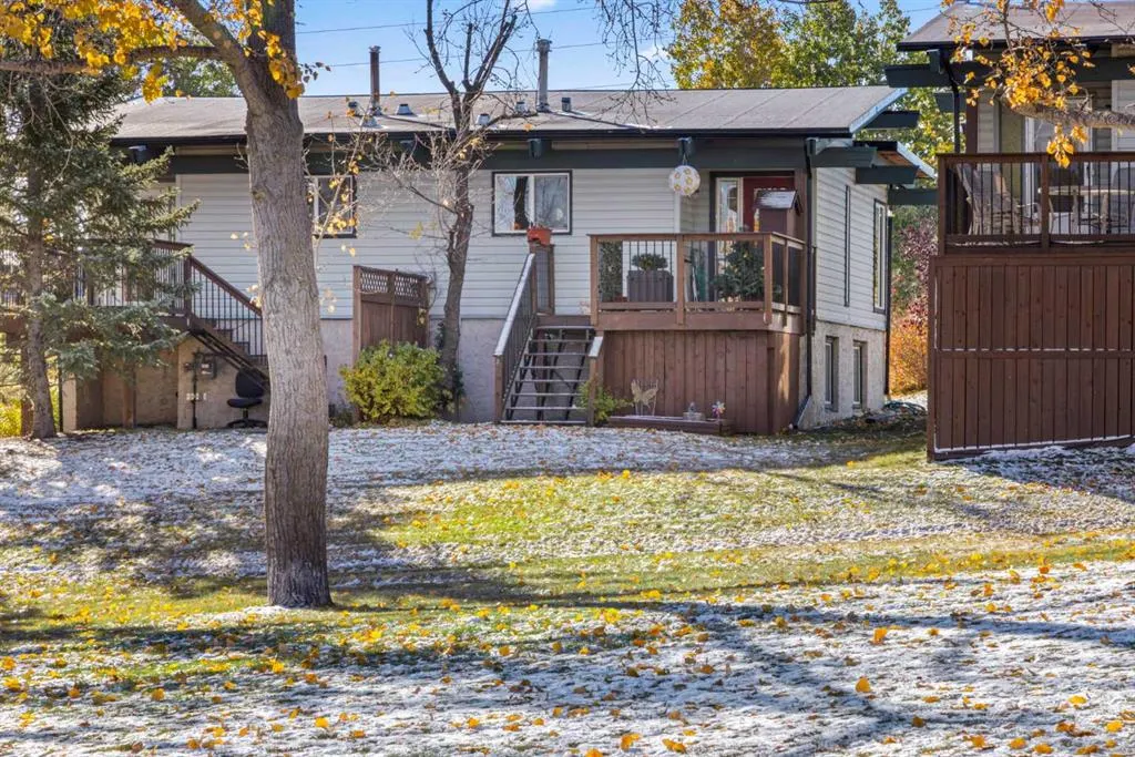 333 Braxton Place SW, #27