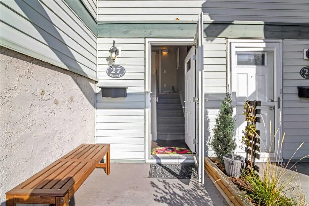 333 Braxton Place SW, #27
