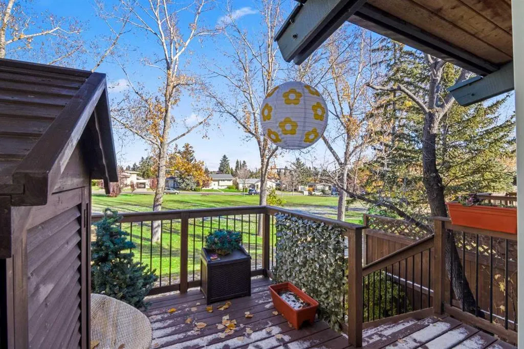 333 Braxton Place SW, #27