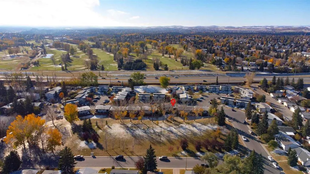 333 Braxton Place SW, #27