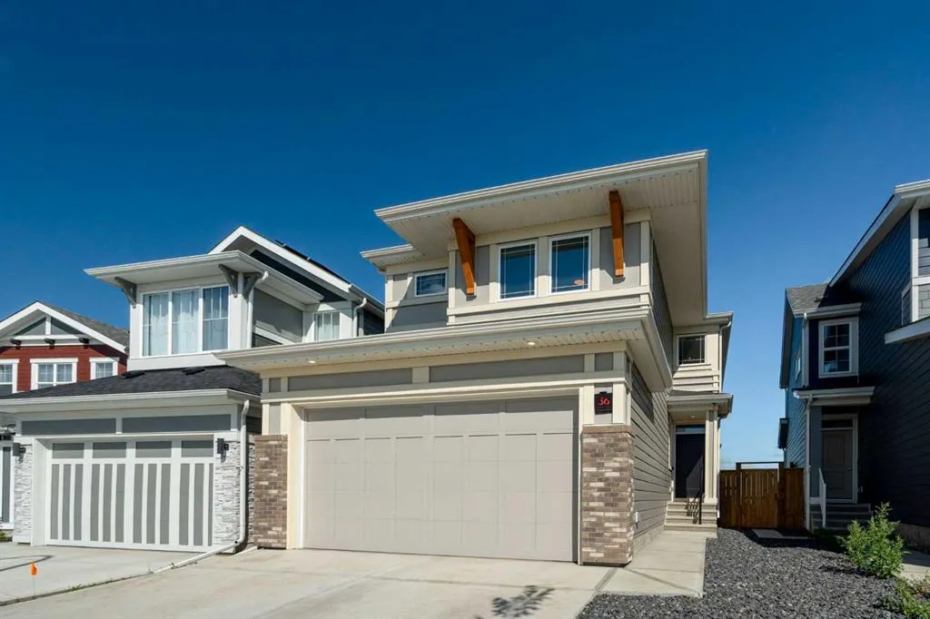 36 Magnolia Bay SE