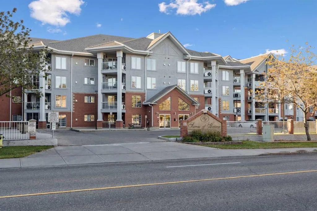 8535 Bonaventure Drive SE, #251