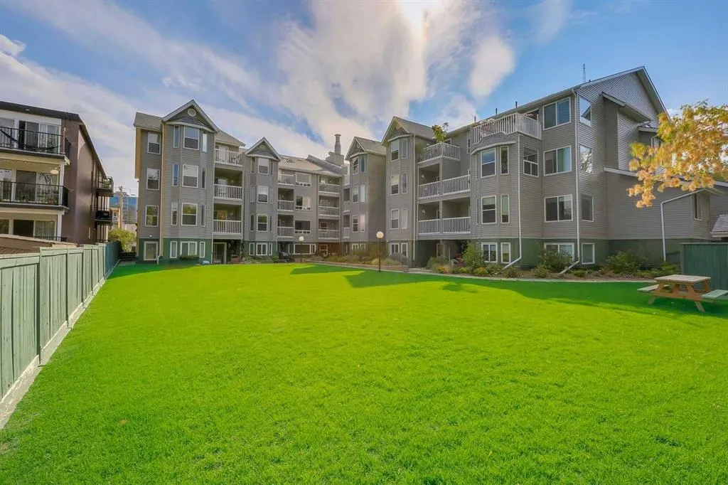 2204 1 Street SW, #310