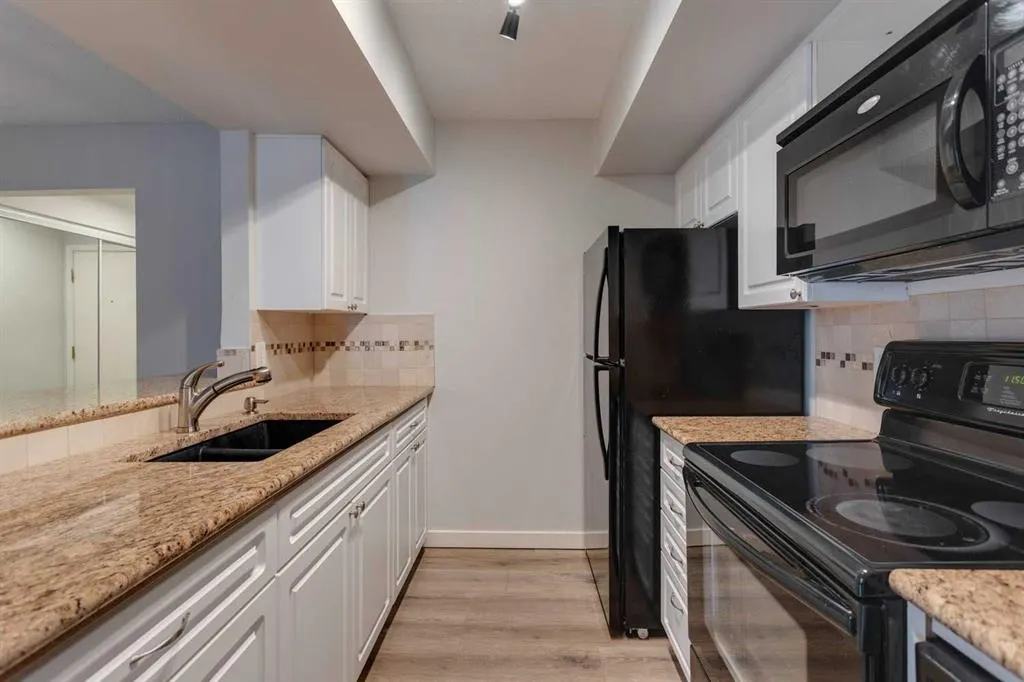 2204 1 Street SW, #310