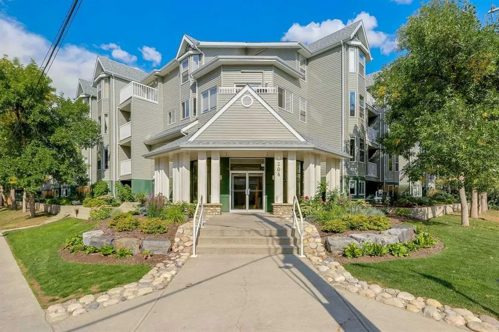 2204 1 Street SW, #310