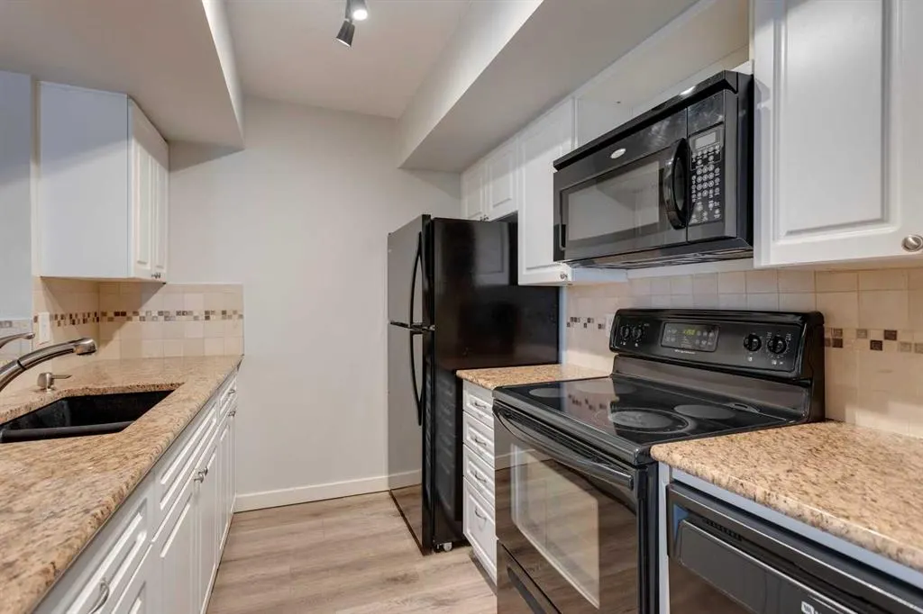 2204 1 Street SW, #310