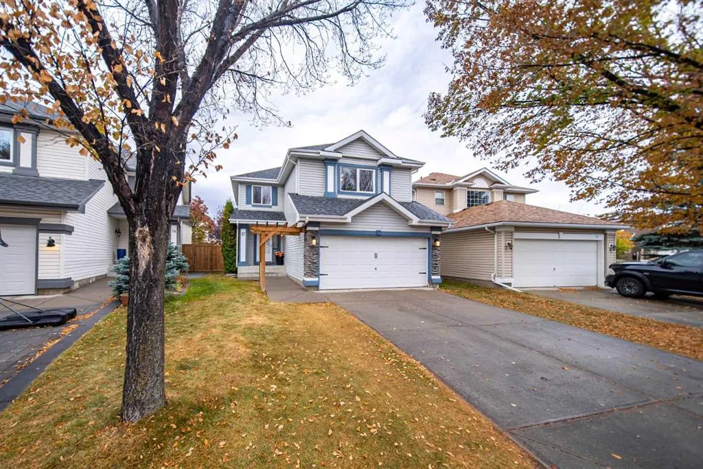 17 Hidden Close NW