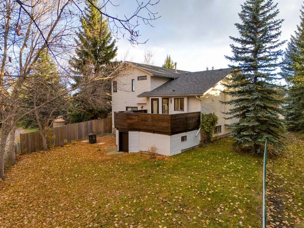 46 Shannon Crescent SW