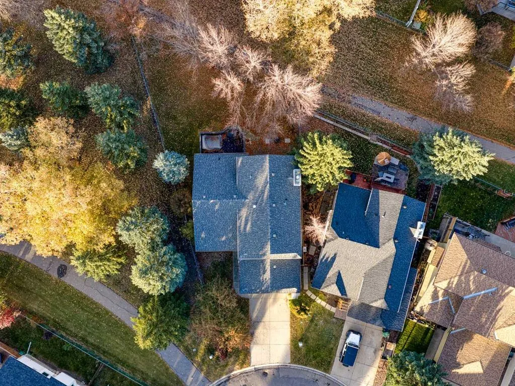 46 Shannon Crescent SW