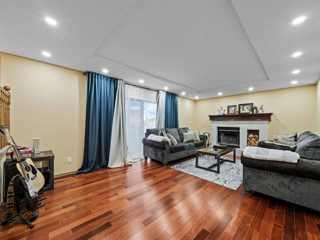 46 Shannon Crescent SW