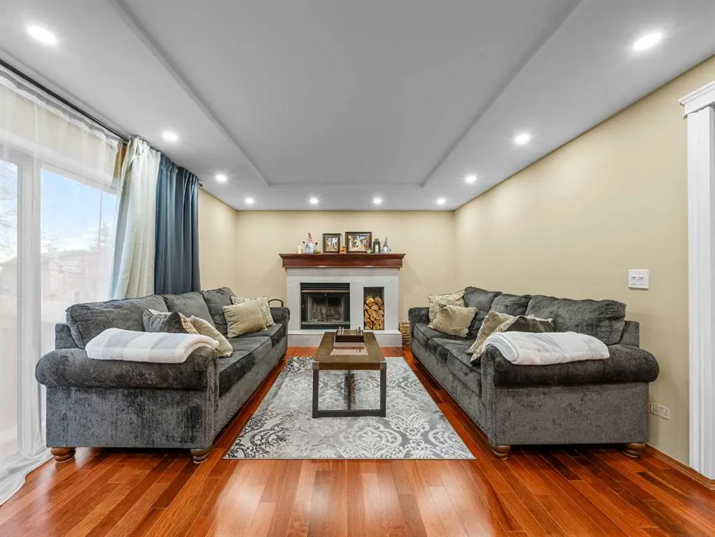 46 Shannon Crescent SW