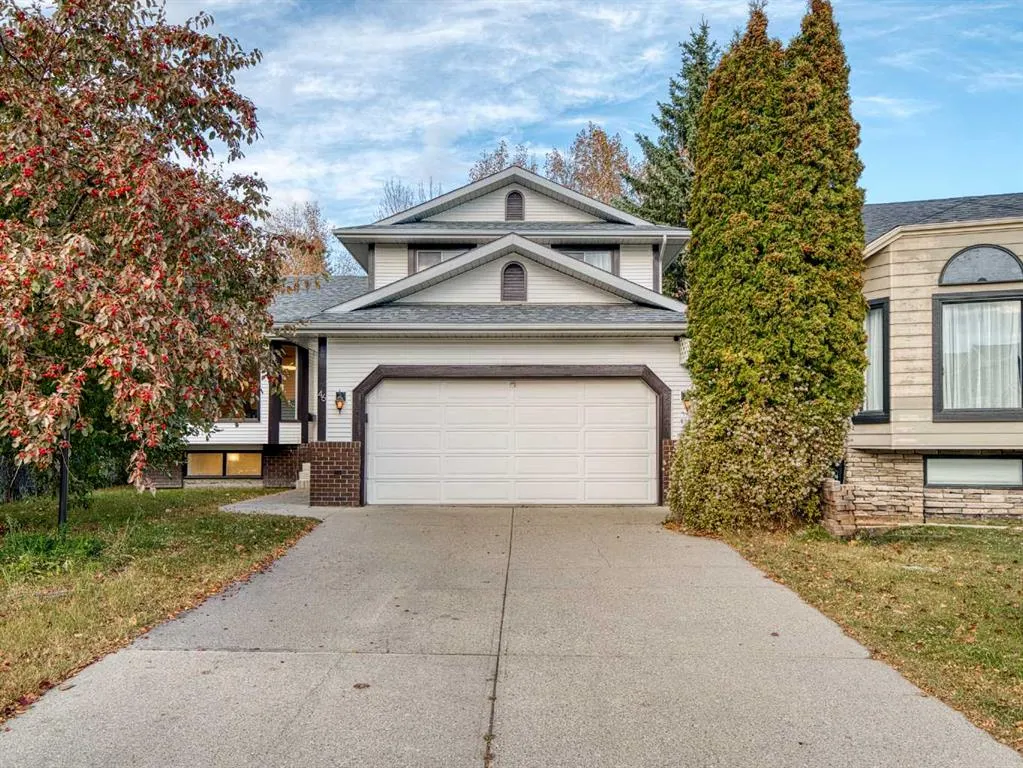 46 Shannon Crescent SW