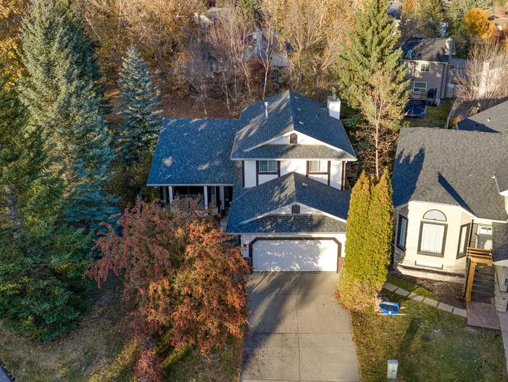 46 Shannon Crescent SW