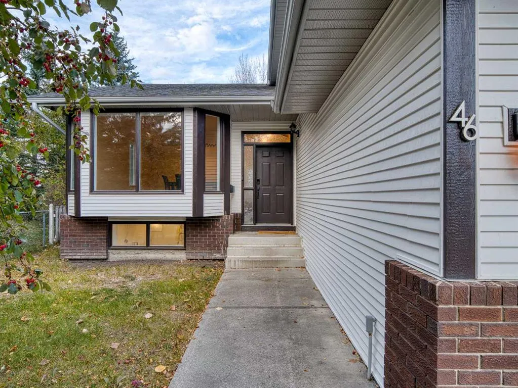46 Shannon Crescent SW