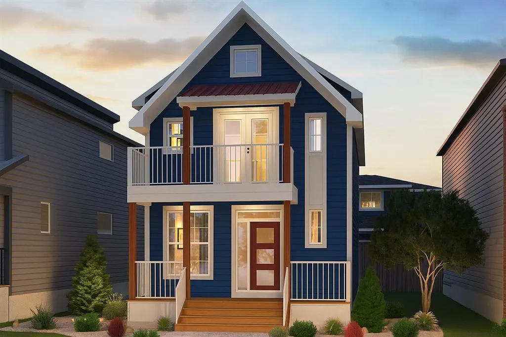 80 Silver Spruce Bay SW