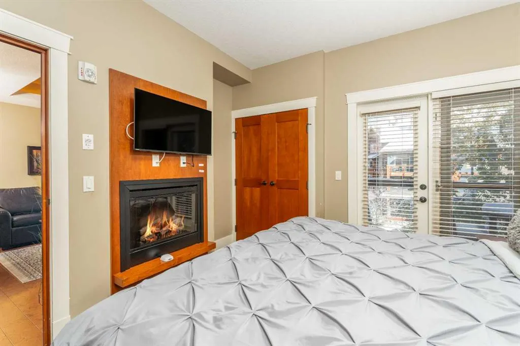 173 Kananaskis Way, #323