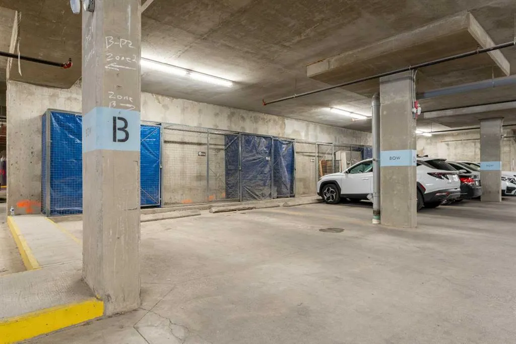 173 Kananaskis Way, #323