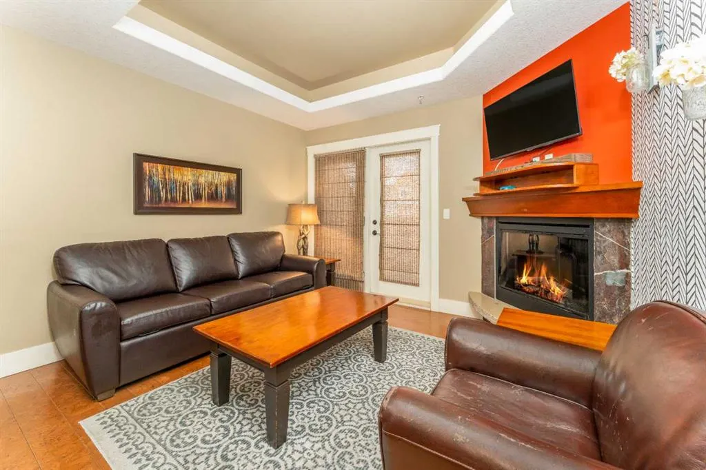 173 Kananaskis Way, #323