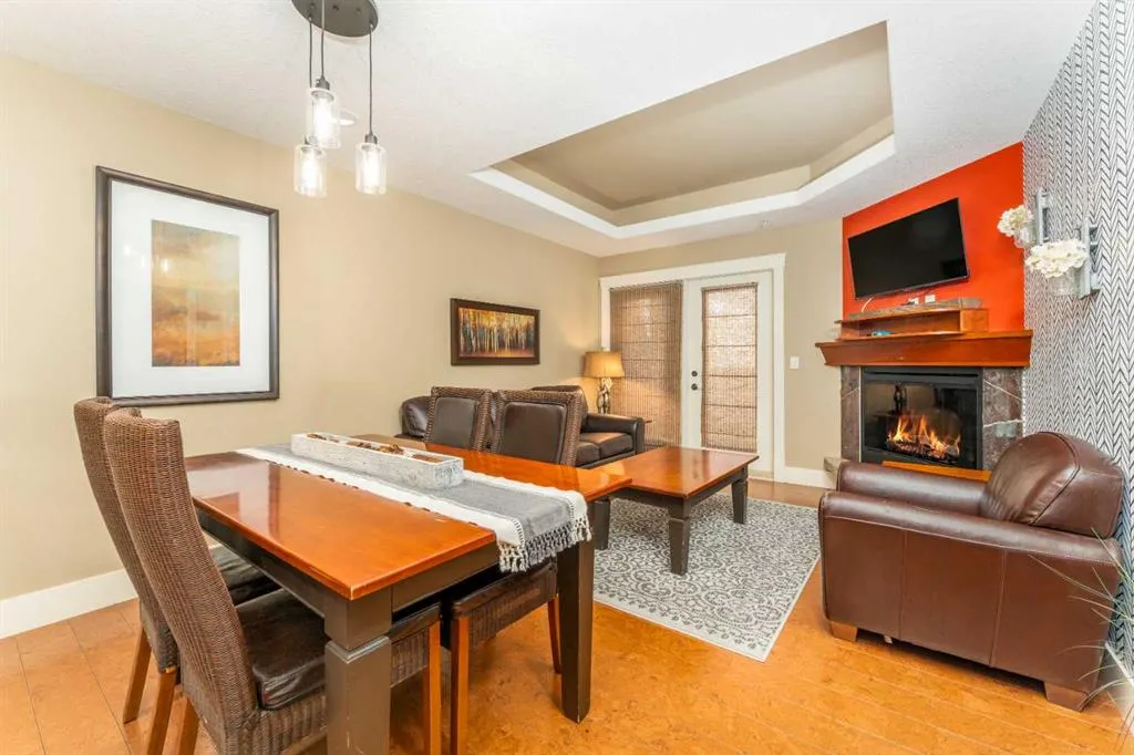 173 Kananaskis Way, #323