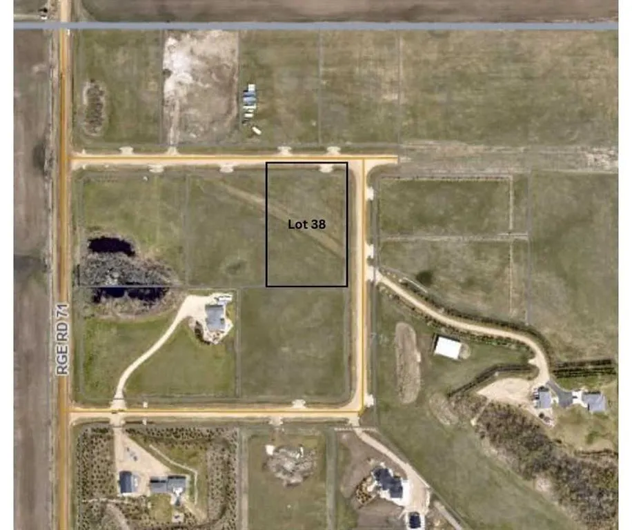 38 713019  Range Road 71