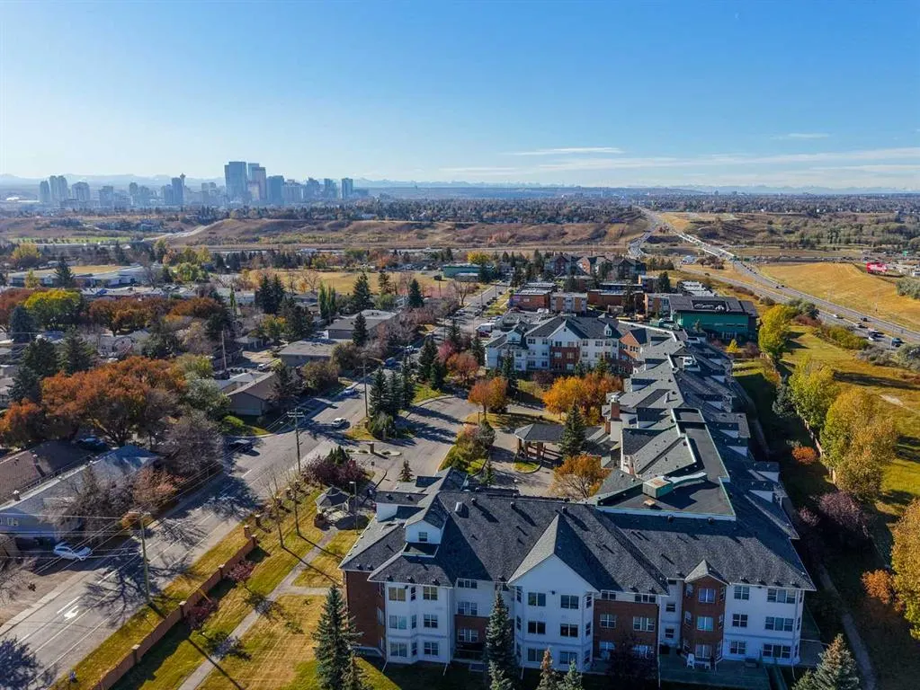1920 14 Avenue NE, #221