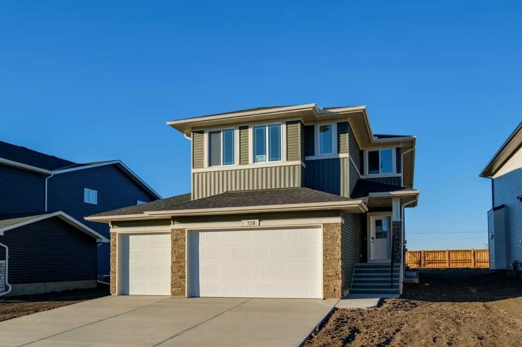 138 Northern Lights Crescent