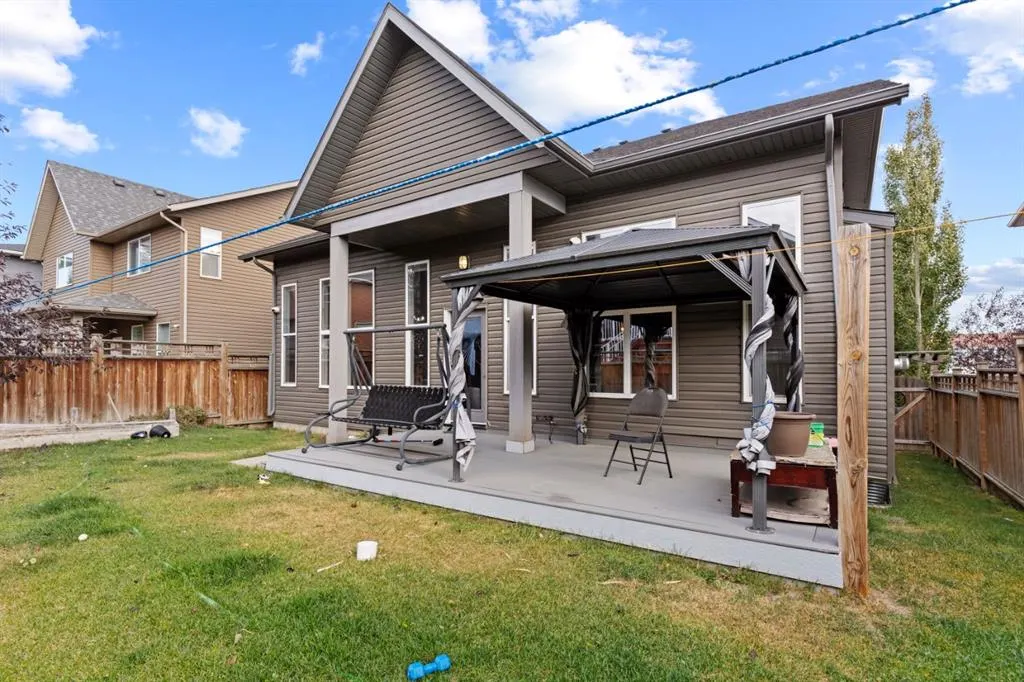 269 Kinniburge Boulevard