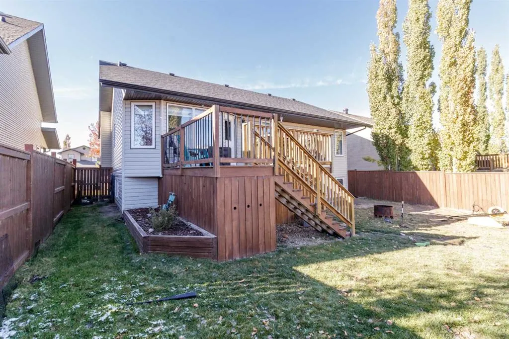 42 Lindman Close
